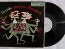 SAUTER-FINEGAN ORCHESTRA Inside Rare Jim Flora Art Cover RCA DG Mono Jazz LP 1st