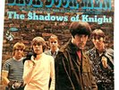 SHADOWS OF KNIGHT Back Door Men Original 1966 Dunwich Blues Garage Rock MONO Lp