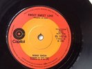 Bobby Sheen - Sweet Sweet Love / Dr Love - (Capitol)