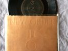 NEW ORDER/Ceremony b/w In A Lonely Place/1981 UK Factory FAC.33/EX/EX