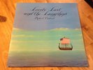 Robert Calvert LP Lucky Leif & the UK United artists 1st press NICE COPY *******