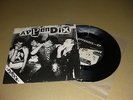 APPENDIX - 1st ep, org, rattus, lama, anti cimex, colera, vaurio, partisans, kbd
