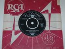 THE MODS, SOMETHING ON MY MIND*YOU'RE MAKING ME BLUE, 1964 RCA 1399, EX-/EX