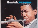LEE MORGAN: The Gigolo USA BLUE NOTE 84212 DMM Vinyl LP VG++
