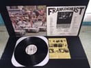 DEAD KENNEDYS FRANKENCHRIST ALTERNATIVE TENTACLES Virus 45 Punk Rock Vinyl LP