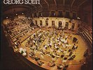 Mahler Symphony Nr. 8 Georg Solti, Chicago Symphony Orchestra 1972, 2 LP OVP