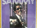 Sammy Davis Jr Sammy vinyl record ARI-1001 SEALED