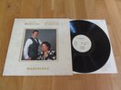 FREDDIE MERCURY/QUEEN & MONTSERRAT CABALLE BARCELONA A1/B1 VINYL LP EX+