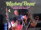 GIBSON : WITCHES BREW LIVING STEREO AUDIOPHILE 180 GRAM LP RCA LSC 2225 ALTO