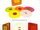 Pet Shop Boys Electric Box Vinyl Factory 5 LP Limited to 350