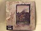 Led Zeppelin IV - Vinyl 2LP 180g Deluxe Box Set - 2014 Remaster - new & sealed