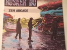 Husker Du Zen Arcade 1984 2 LP Vinyl NM Nice SST 027 Pink Turns Blue bob Mould