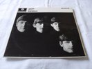 THE BEATLES-WITH THE BEATLES ORIGINAL 1963 UK MONO DECCA CONTRACT PARLOPHONE LP