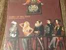 A Fever You Can't Sweat Out By Panic  At The Disco Record
