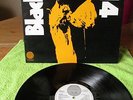 BLACK SABBATH-VOL.4 --ORIG. 1972 VERTIGO SWIRL 6360 071 + BONUS LP REFLECTION