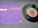 UDO LINDENBERG | 7“ | SINGLE | TATORT | DOLDINGER | 1979