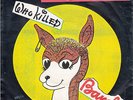 TEN POLE TUDOR WITH SEX PISTOLS *WHO KILLED BAMBI* 1979