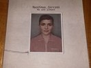 EMILIANA TORRINI - ME AND ARMINI LP / JUNGLE DRUM / 2008 RARE OOP