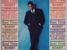 BOBBY TIMMONS: Soul Time USA ’60 Riverside DG STEREO Jazz VG++ LP Blakey