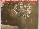 COOTIE WILLIAMS: The Solid Trumpet PRESTIGE Moodsville Stereo Jazz LP VG++
