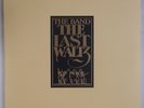 THE BAND: Last Waltz 3x LP 180g RHINO Vinyl LP 2013 NM-