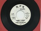 JIMMY McFARLAND   Lonely Lover   northern soul monster (super clean) promo   RPR