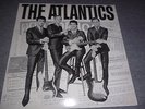 THE ATLANTICS surf LP The Teddy Bears' Picnic Stomp CTLP 007