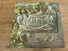 The Damned - The Black Album 1980 ITALY Double LP CHISWICK