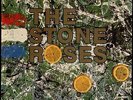 THE STONE ROSES LP 1989 Jive / Silvertone Records 1.Pressung INNERSLEEVE NEU RAR