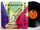 FRANKIE KNUCKLES Whistle Song 12