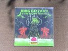 KING GIZZARD & THE LIZARD WIZARD   I'm In Your Mind Fuzz LP Fuchsine Fog - RARE