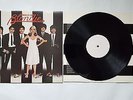 BLONDIE Parallel Lines UK LP test pressing – very rare white label test pressing