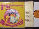 1970 RE Jimi Hendrix Experience ?Are You Experienced LP EX/EX Reprise RS 6261