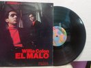 WILLIE COLON EL MALO JAZZY DESCARGA GUAGUANCO FANTASTICO # 31 HEAR
