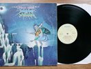 URIAH HEEP Demons And Wizards LP 1972 UK 1st A1/B1 Bronze ILPS9193 Gat EX-/VG+