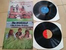 THE WURZELS -THE COMBINE HARVESTER/ I AM A CIDER DRINKER SIGNED 12