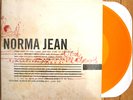 Norma Jean - O'God the Aftermath Vinyl LP Gold  /500 Sealed