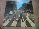 Vinyl12inch The Beatles Abbey Road German Press 1969 Gut