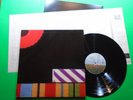 PINK FLOYD Final Cut [(PROMO)(Sample)] Japanese Vinyl Record LP 25AP-2410