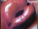 Los Angeles Negros 20 Grandes Exitos LP Venezuelan Press EMI 1986