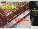 The Beatles-Please Please Me-Early UK Parlophone Vinyl Stereo LP