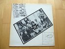 Eugene Chadbourne?, 2000 Statues And The English Channel,PARACHUTE P007, LP RARE