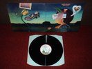 NICK DRAKE Pink Moon LP 1972 ISLAND 1st Press  SUPERB  1U/1U