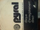 ACETATE CLAUDE FRANCOIS