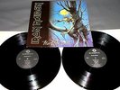 IRON MAIDEN - FEAR OF THE DARK (FROM RADIO STOCK) 2 LP