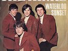 The Kinks - Waterloo Sunset - Vinyl-Single 7