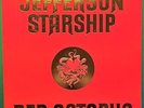 LP-Jefferson Starship ?– Red Octopus - DCC Compact Classics - 1997