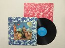 ROLLING STONES THEIR SATANIC MAJESTIES REQUEST RED INNER 1967 1P/P1 UK MONO