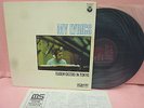 JAPAN LP EUGEN CICERO IN TOKYO MY LYRICS NCP-8503-N PCM MASTER SONIC GATEFOLD