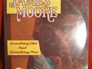 Rev. James Moore* - Something Old & Something New LP. Rare 12